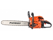 Бензопила PATRIOT PT 5220 Imperial