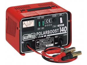 Зарядное устройство Blueweld POLARBOOST 140