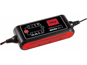 Зарядное устройство FUBAG MICRO 80/12 68825
