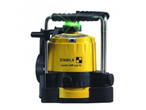 Лазерный уровень STABILA LAR 120G