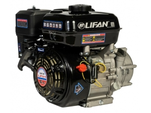 Бензиновый двигатель LIFAN 168F-2R D20