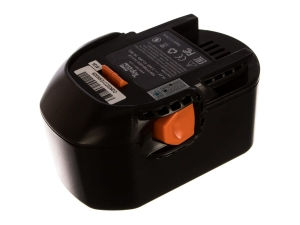 Аккумулятор TopON для AEG BBM. 14.4V 3.0Ah (Ni-Mh) PN: B1414G.