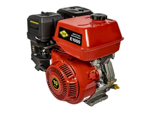 Бензиновый двигатель DDE 4Т DDE E1000-S25