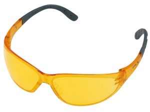 Защитные очки STIHL DYNAMIC Contrast Yellow(Жёлтые)