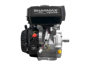 Бензиновый двигатель Sharmax SH-440