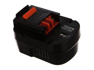 Аккумулятор TopON Для Black & Decker BDG. 12V 1.5Ah (Ni-Cd) PN: A12.