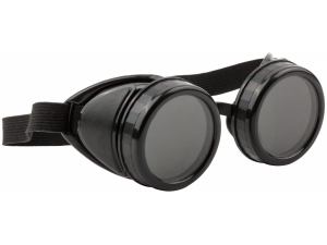 Защитные очки FIT очки затемненные