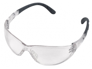 Защитные очки STIHL DYNAMIC Contrast прозрачные