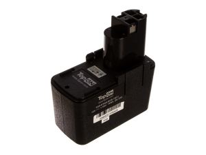 Аккумулятор TopON Для Bosch GBM. 12V 1.5Ah (Ni-Cd) PN: 2 607 335 054.