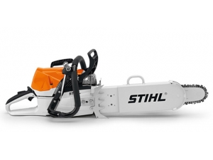 Бензопила STIHL MS 462 C-M -R для аварийно-спасательных работ, шина S 50 см, цепь 36 RDR
