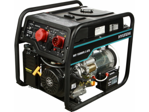 Бензиновый генератор HYUNDAI HHY 10000FE-3 ATS