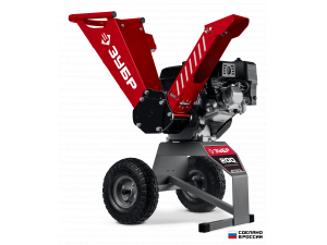 Бензиновый измельчитель ЗУБР БИС-50