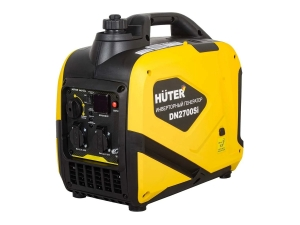 Бензиновый генератор HUTER DN2700Si