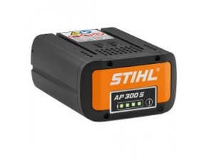 Аккумулятор STIHL AP 300 S