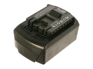 Аккумулятор TopON Для Bosch GSB. 18V 3.0Ah (Li-Ion) PN: 2 607 336 236.