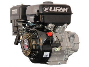 Бензиновый двигатель LIFAN 177F D25 3А