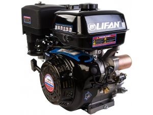 Бензиновый двигатель LIFAN 188F D25