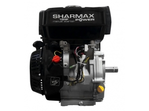 Бензиновый двигатель Sharmax SH-420