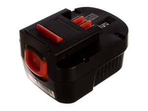 Аккумулятор TopON Для Black & Decker BDG. 12V 2.1Ah (Ni-Mh) PN: A12.