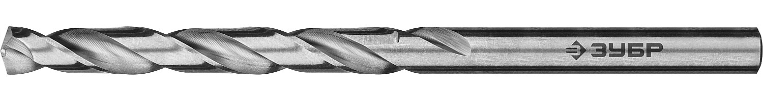 Сверло ЗУБР ПРОФ-А, 6.1 х 101 мм 29625-6.1