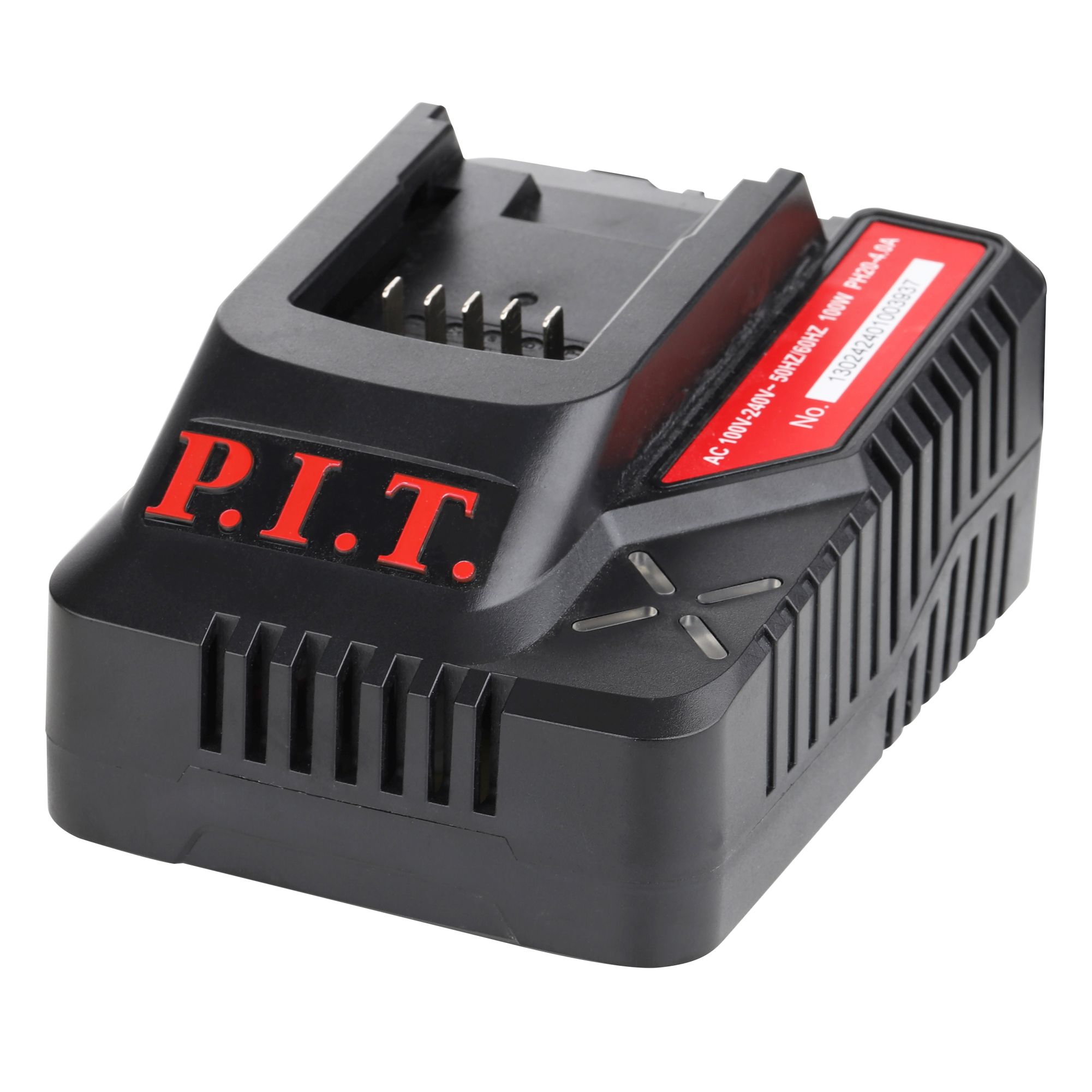 Зарядное устройство P.I.T. PH20-4.0A