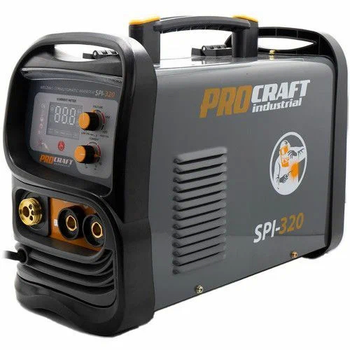 Сварочный инвертор PROCRAFT SPI-320