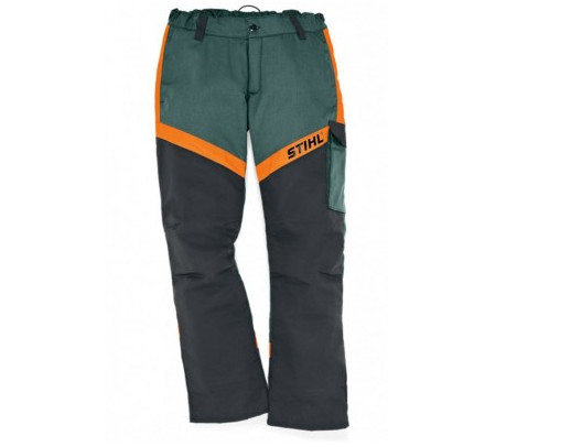 Защитные брюки STIHL FS PROTECT XL