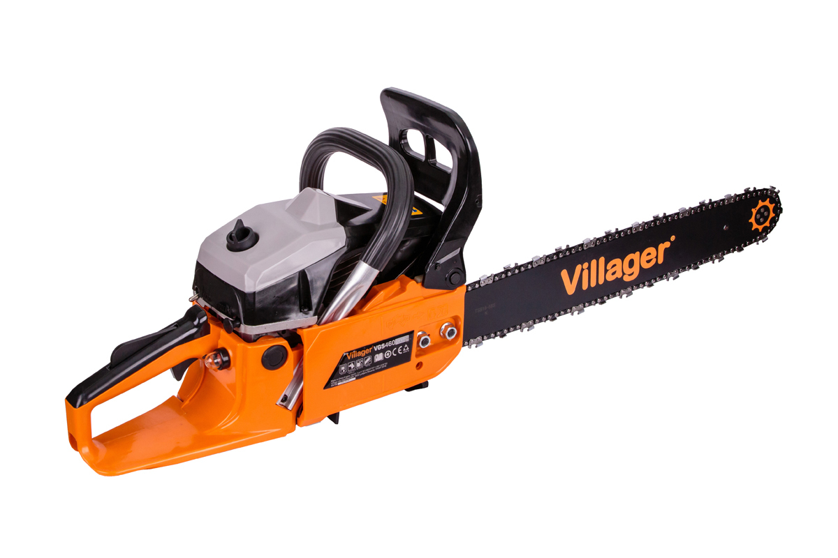 Бензопила Villager VGS460S