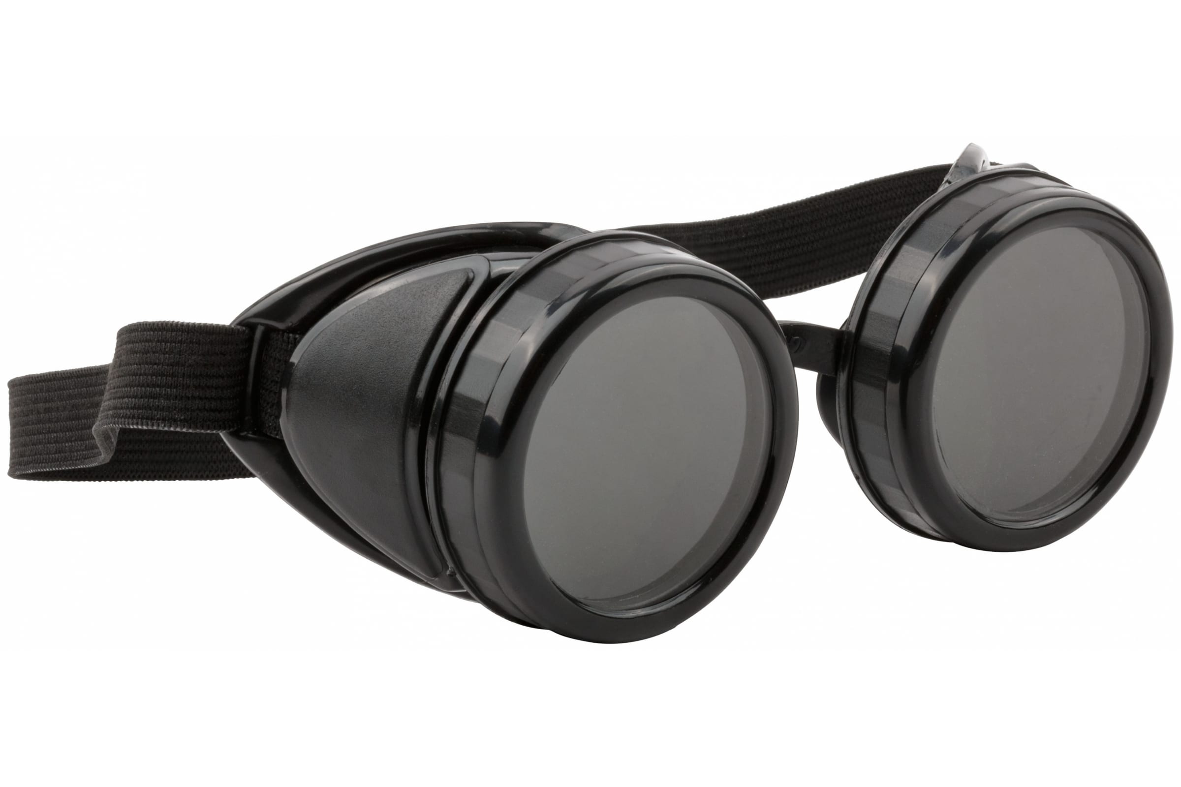 Защитные очки FIT очки затемненные