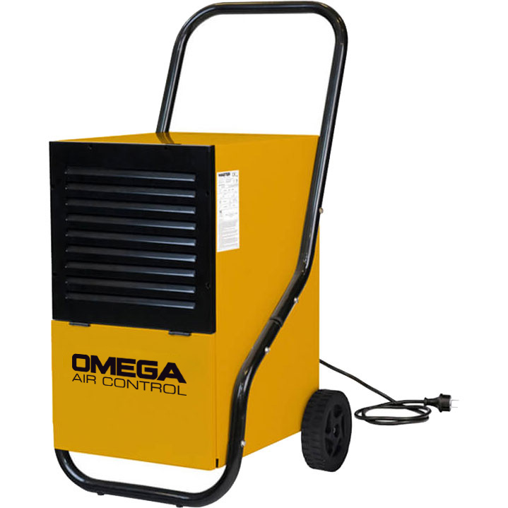 Осушитель воздуха Master OMEGA DH 752