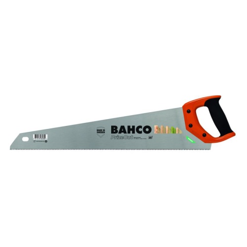 Ножовка BAHCO NP-22-U7/8-НР 550 мм