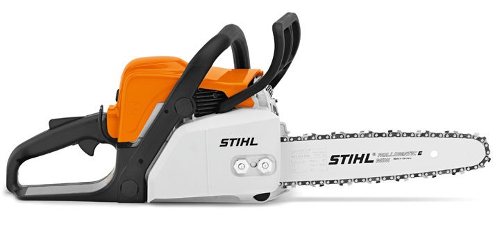 Бензопила STIHL MS-170 12