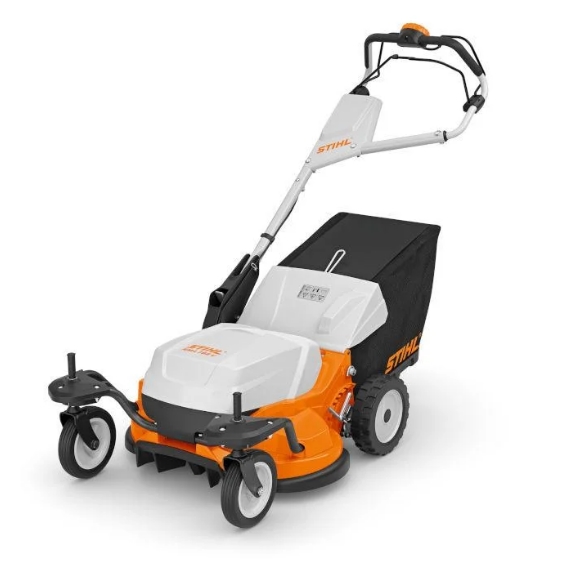 Аккумуляторная газонокосилка STIHL RMA-765 V