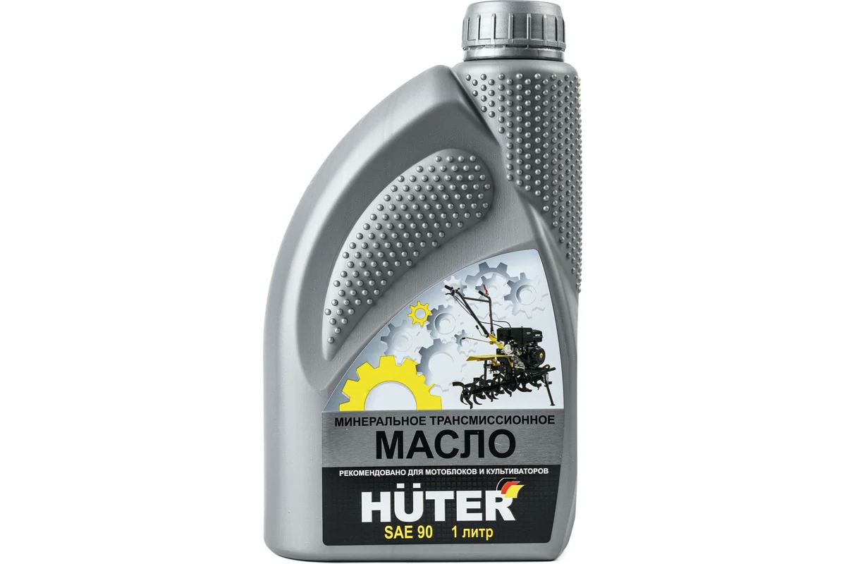 Трансмиссионное масло HUTER SAE 90