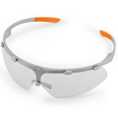 Защитные очки STIHL ADVANCE Super Fit (Прозрачные)