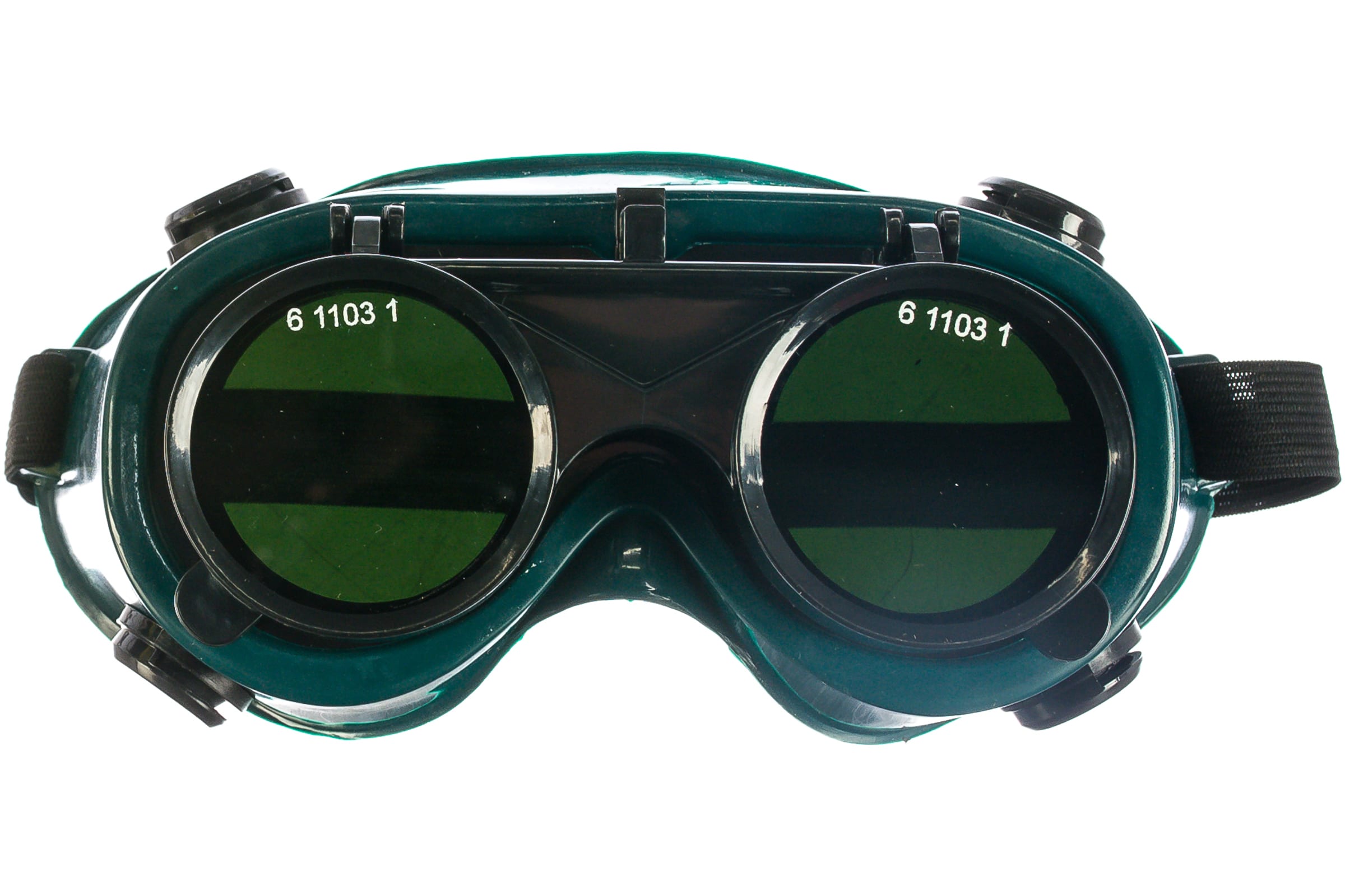 Защитные очки STAYER 1103