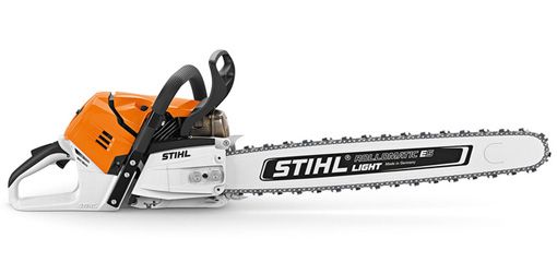 Бензопила STIHL MS 500i, шина SL 71 см, цепь 36RS