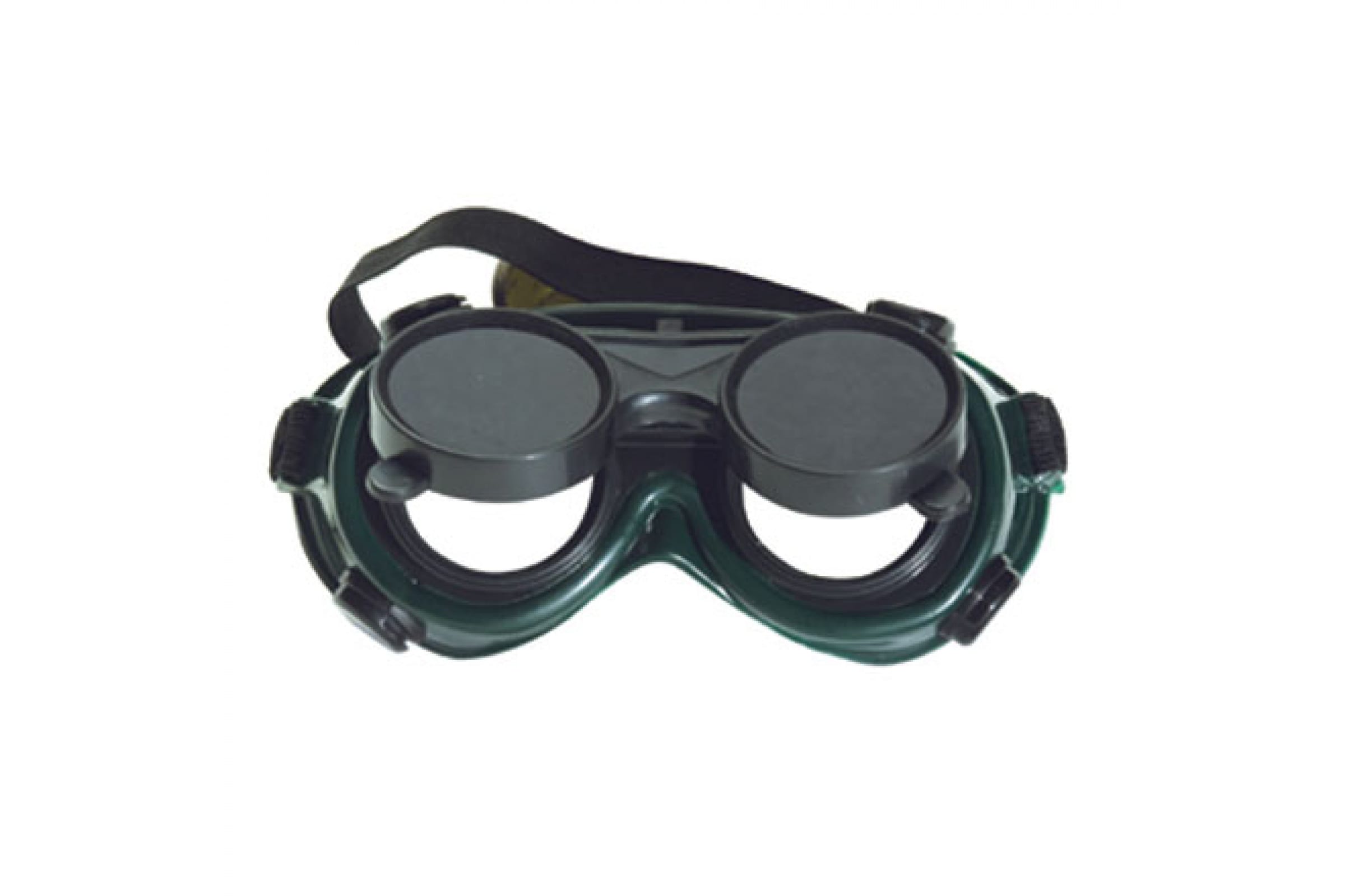 Спецодежда и СИЗ Matrix очки защитные газосварщика