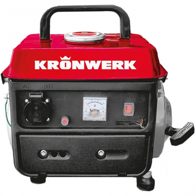Бензиновый генератор Kronwerk LK 950 94667