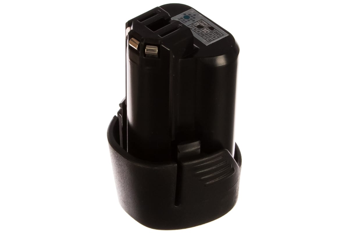 Аккумулятор TopON Для Bosch GDR. 10.8V 1.5Ah (Li-Ion) PN: 2 607 336 014.