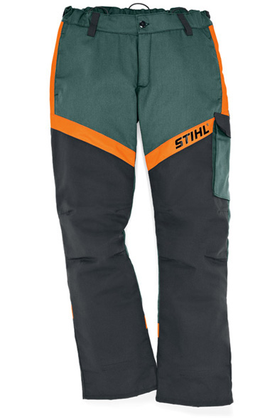 Защитные брюки STIHL FS PROTECT L