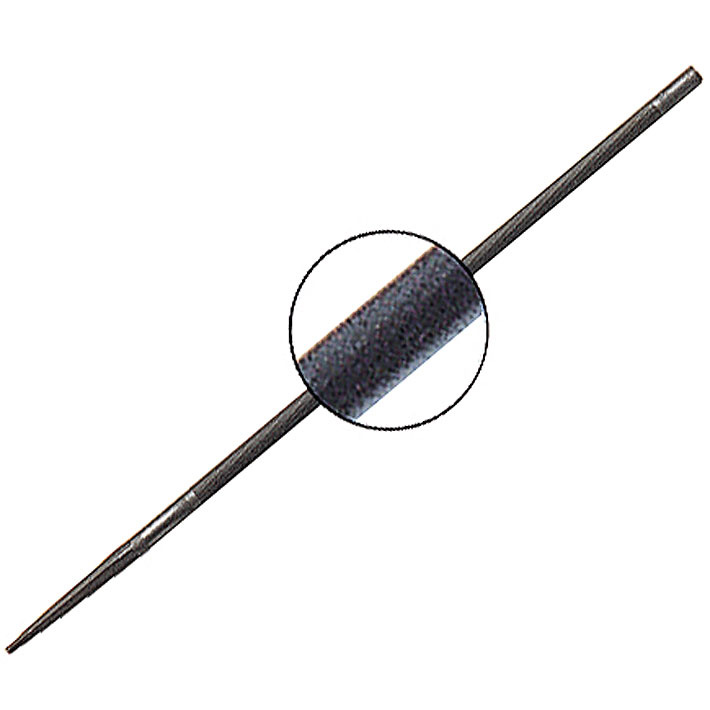 Напильник круглый STIHL 4,5 мм универсальный