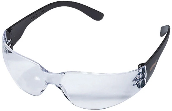 Защитные очки STIHL FUNCTION Light прозрачные