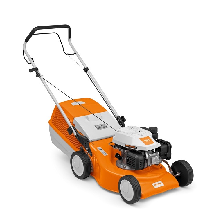 Бензиновая газонокосилка STIHL RM 248