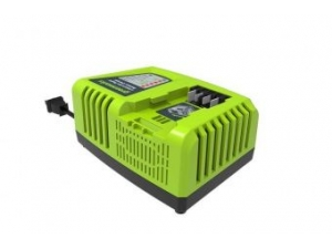 Зарядное устройство GreenWorks G40UC4