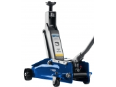 Домкрат гидравлический подкатной ЗУБР Профессионал Т-77 3т 192-533мм 43055-3