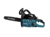 Бензопила HYUNDAI Х 4118