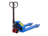 Тележка гидравлическая TOR RHP 5000, 1150х550 мм