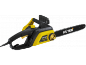 Электрическая цепная пила HUTER ELS-2200P