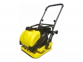 Бензиновая виброплита TOR C-85T(R) (Loncin)